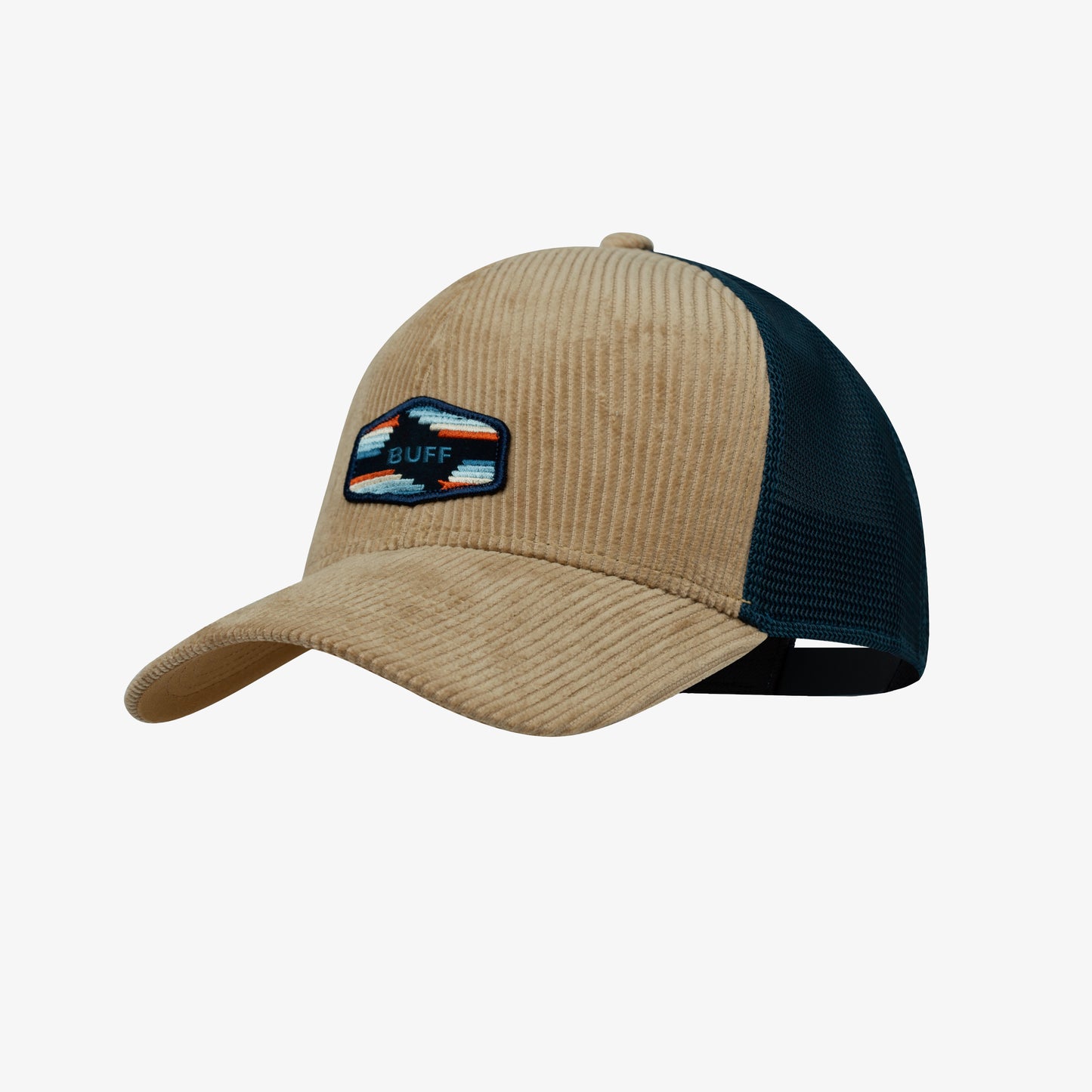 BUFF TRUCKER CAP
