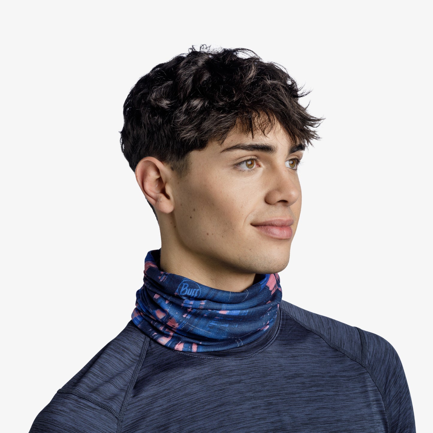 BUFF COOLNET UV REFLECTANTE