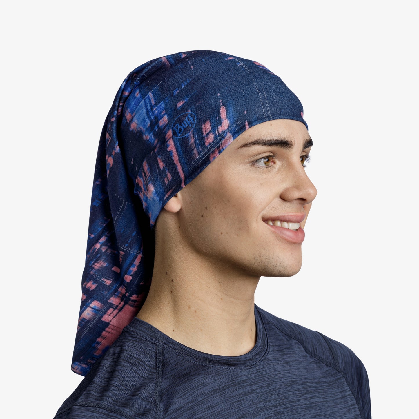BUFF COOLNET UV REFLECTANTE