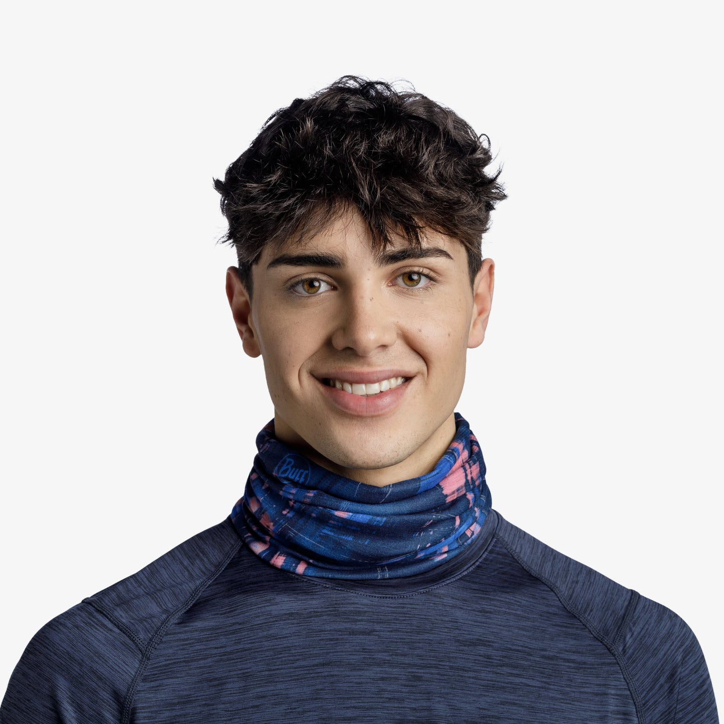 BUFF COOLNET UV REFLECTANTE