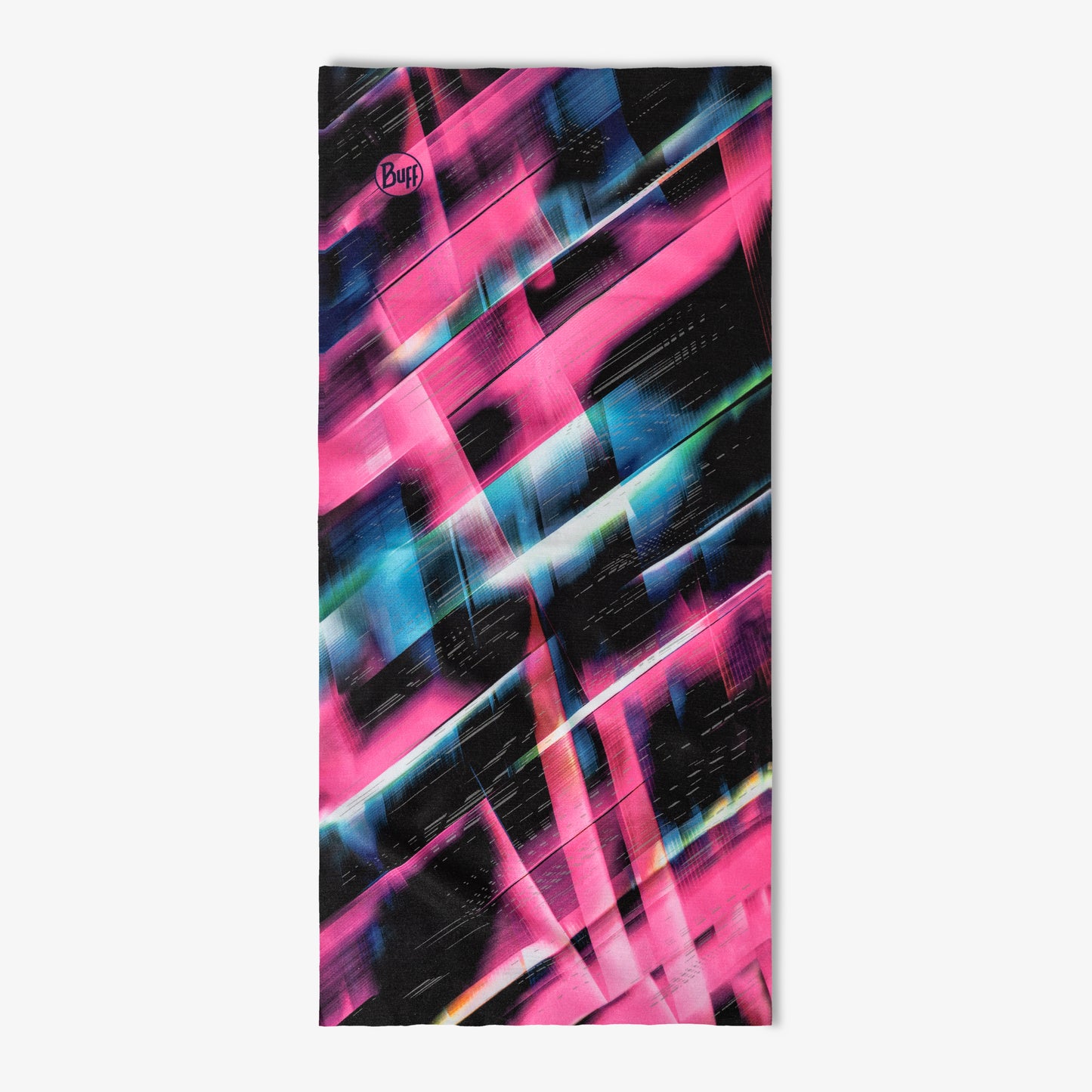 BUFF COOLNET UV REFLECTANTE