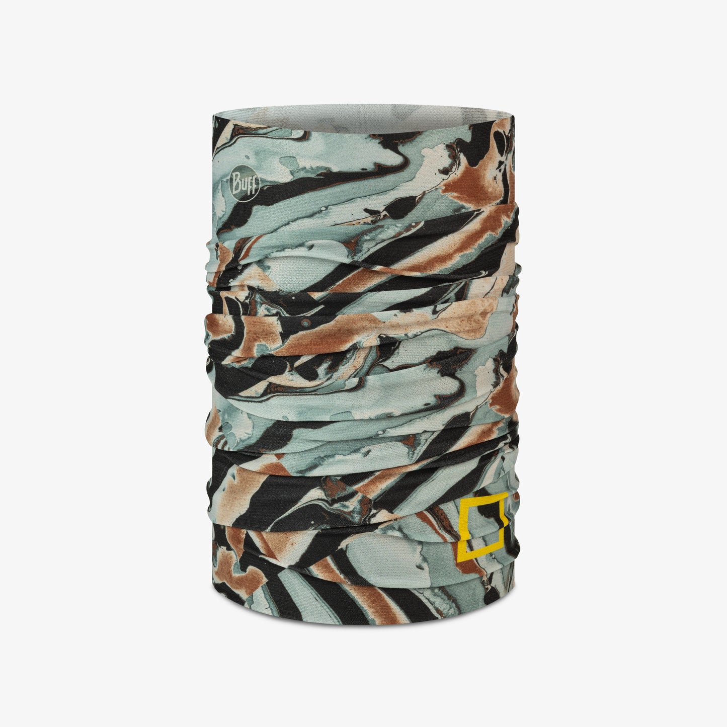 BUFF MULTIFUNCTIONAL COOLNET UV NATIONAL GEOGRAPHIC