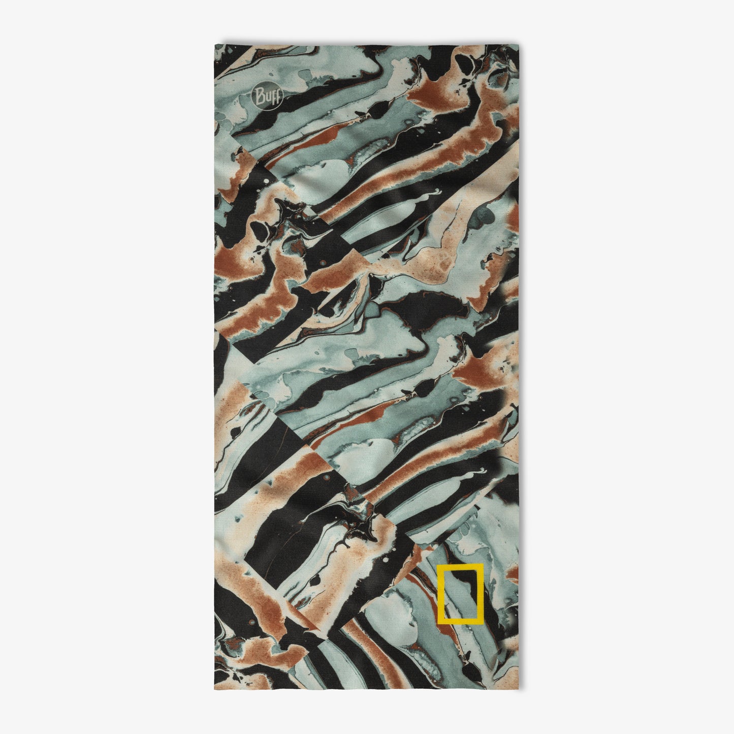 BUFF MULTIFUNCTIONAL COOLNET UV NATIONAL GEOGRAPHIC