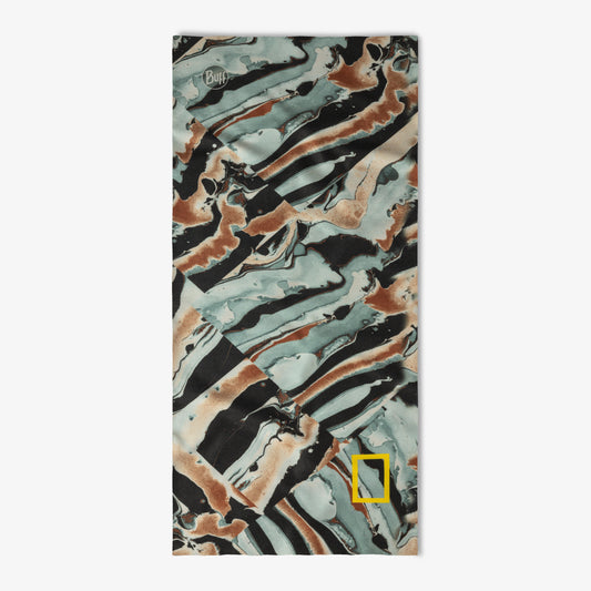 BUFF MULTIFUNCTIONAL COOLNET UV NATIONAL GEOGRAPHIC
