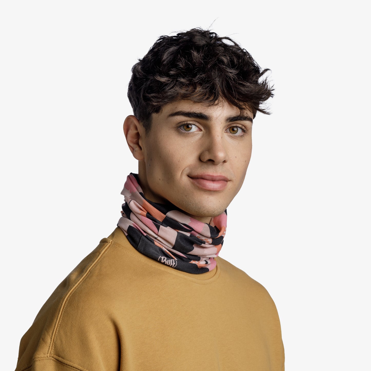 BUFF COOLNET UV MULTIFUNCTIONAL