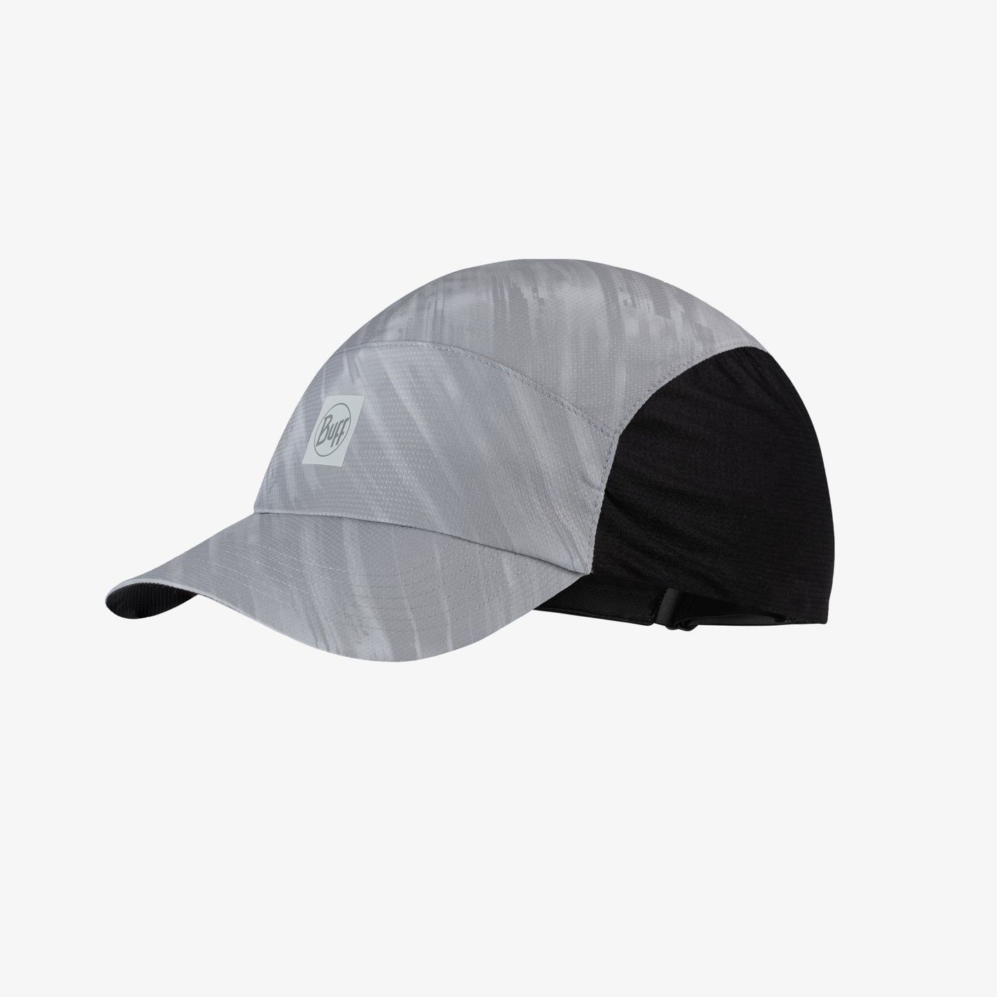 BUFF PACK SPEED CAP