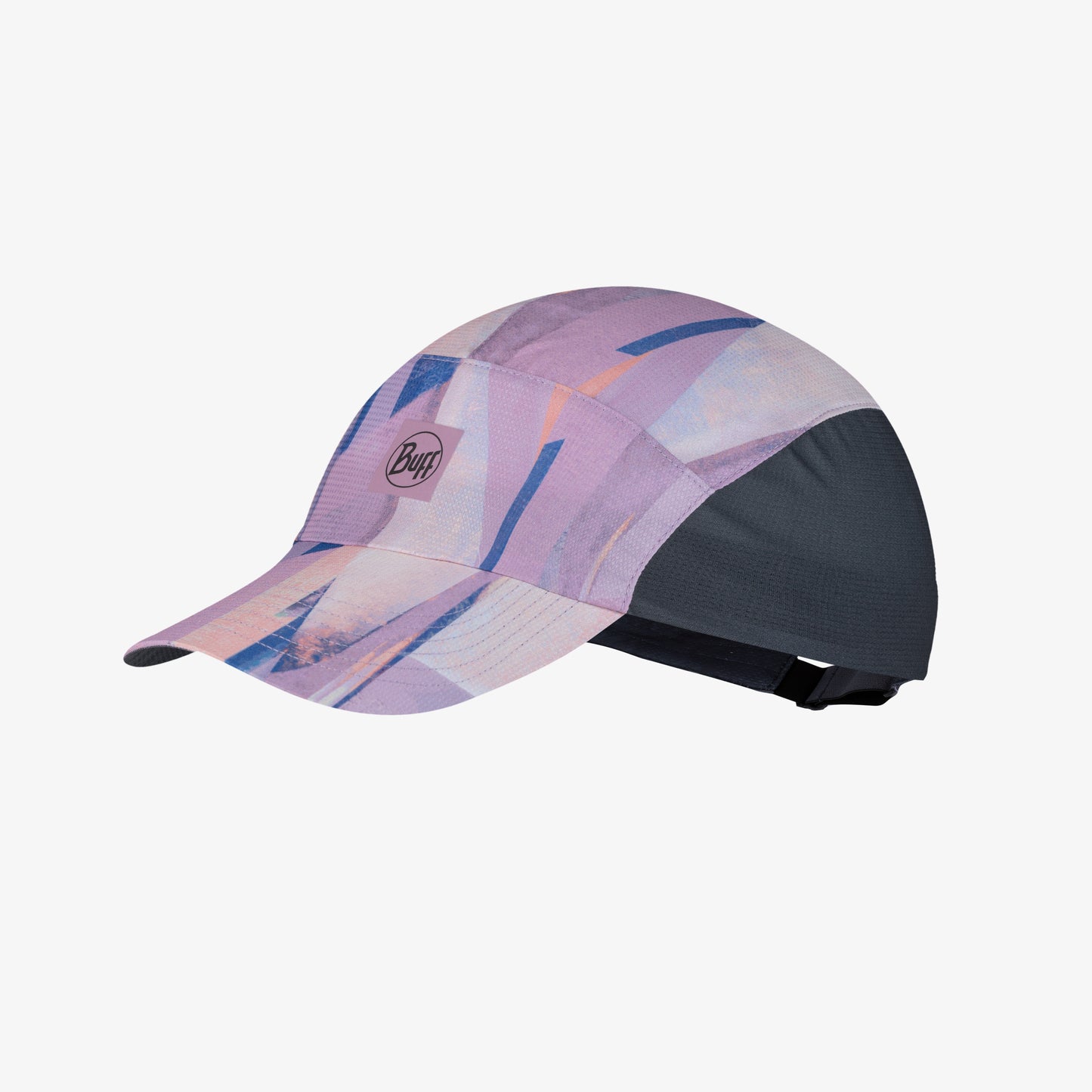 BUFF PACK SPEED CAP