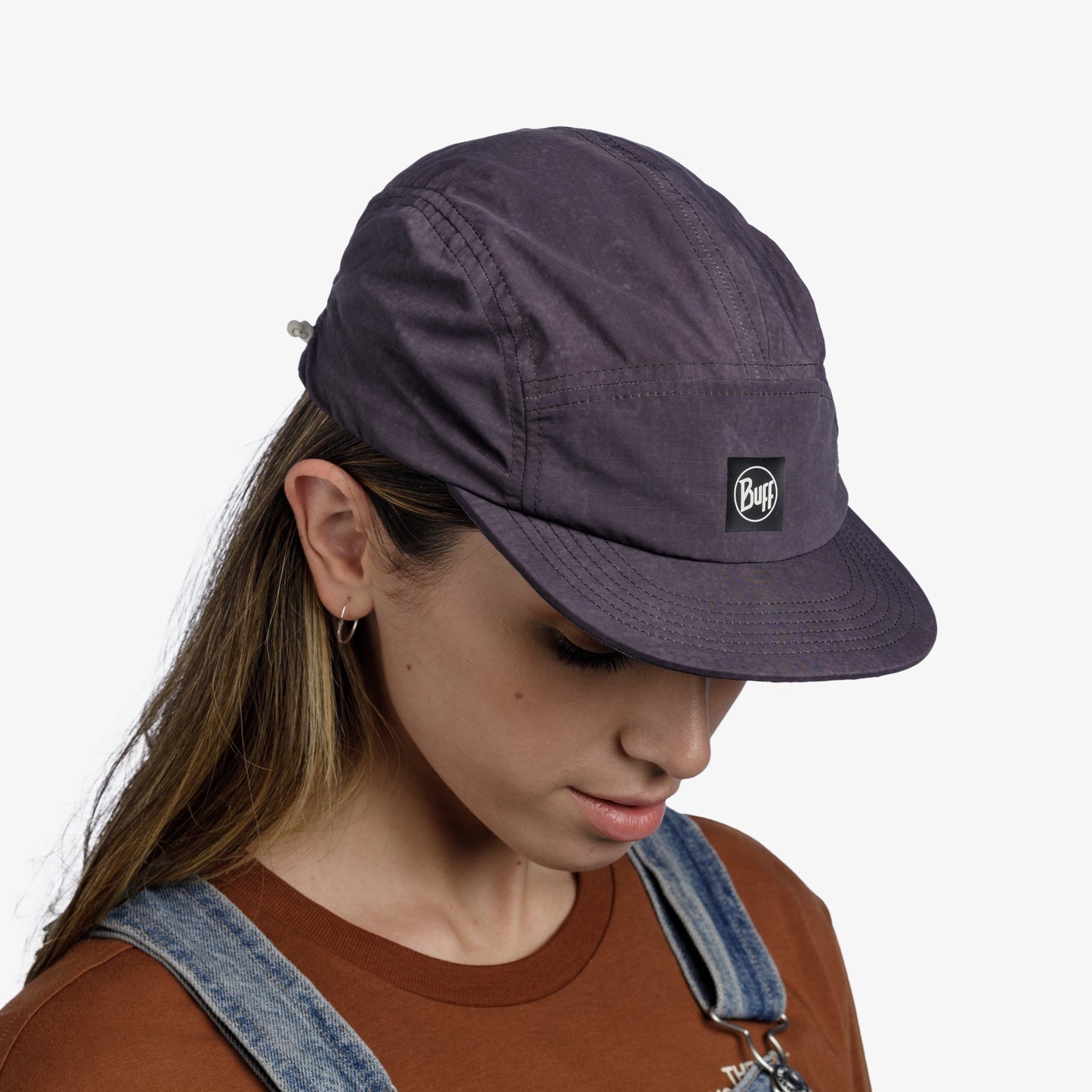 BUFF 5 PANEL EXPLORE CAP