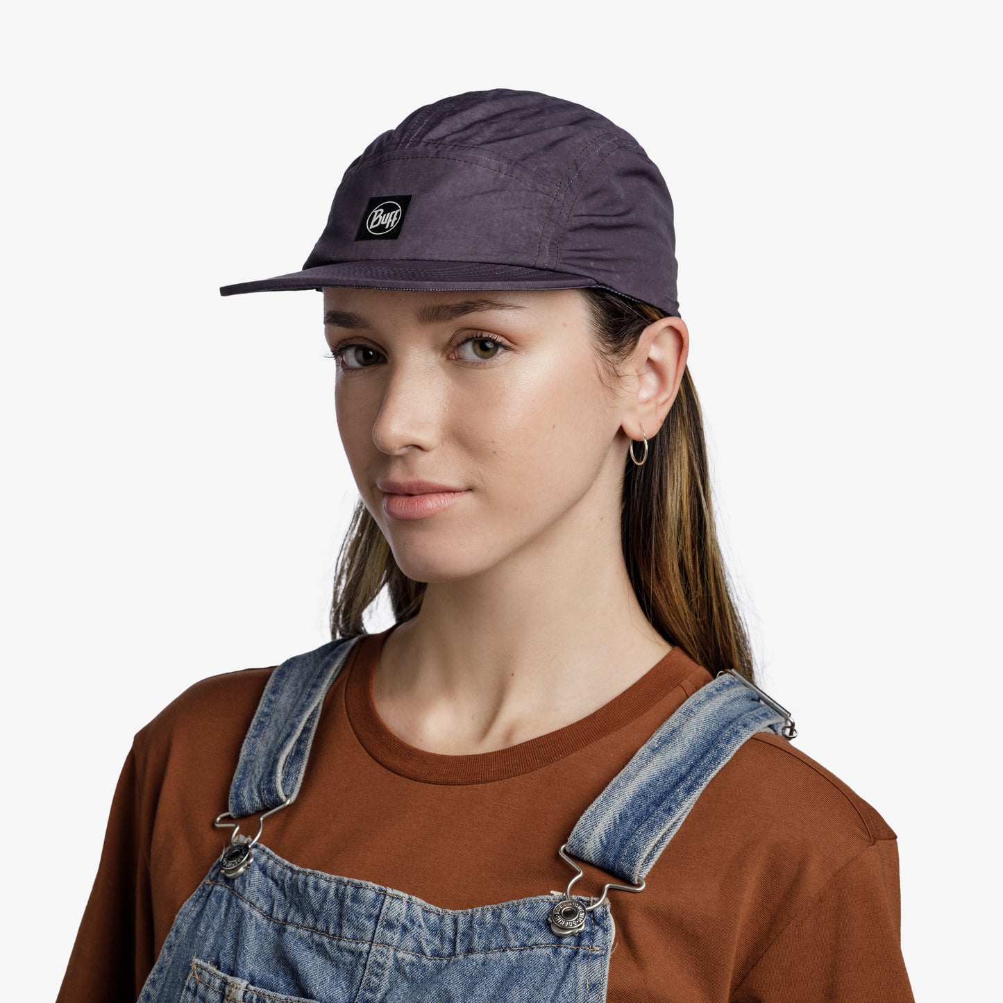 BUFF 5 PANEL EXPLORE CAP