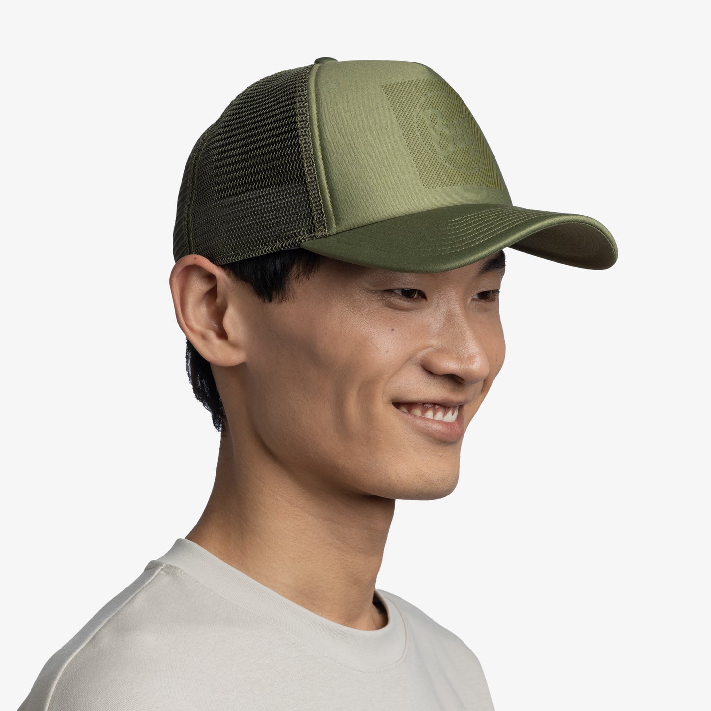 BUFF TRUCKER
