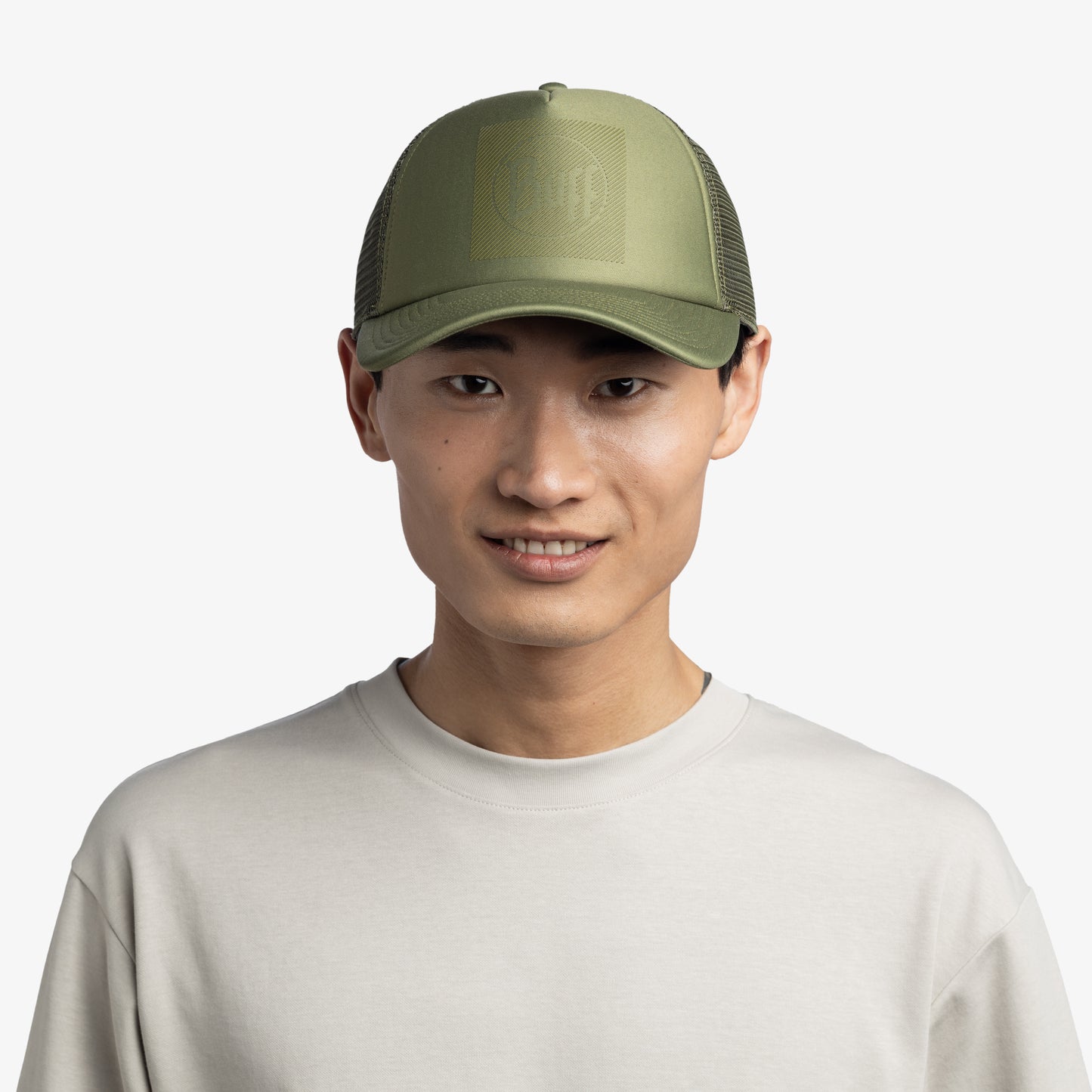 BUFF TRUCKER