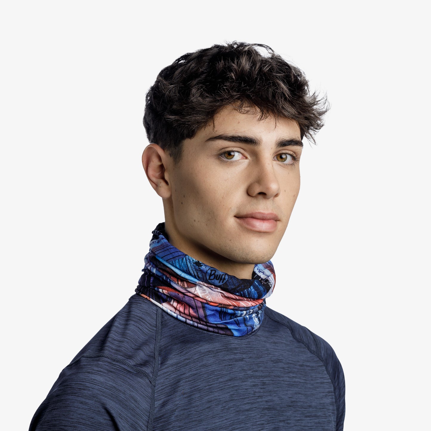 BUFF COOLNET UV MULTIFUNCTIONAL