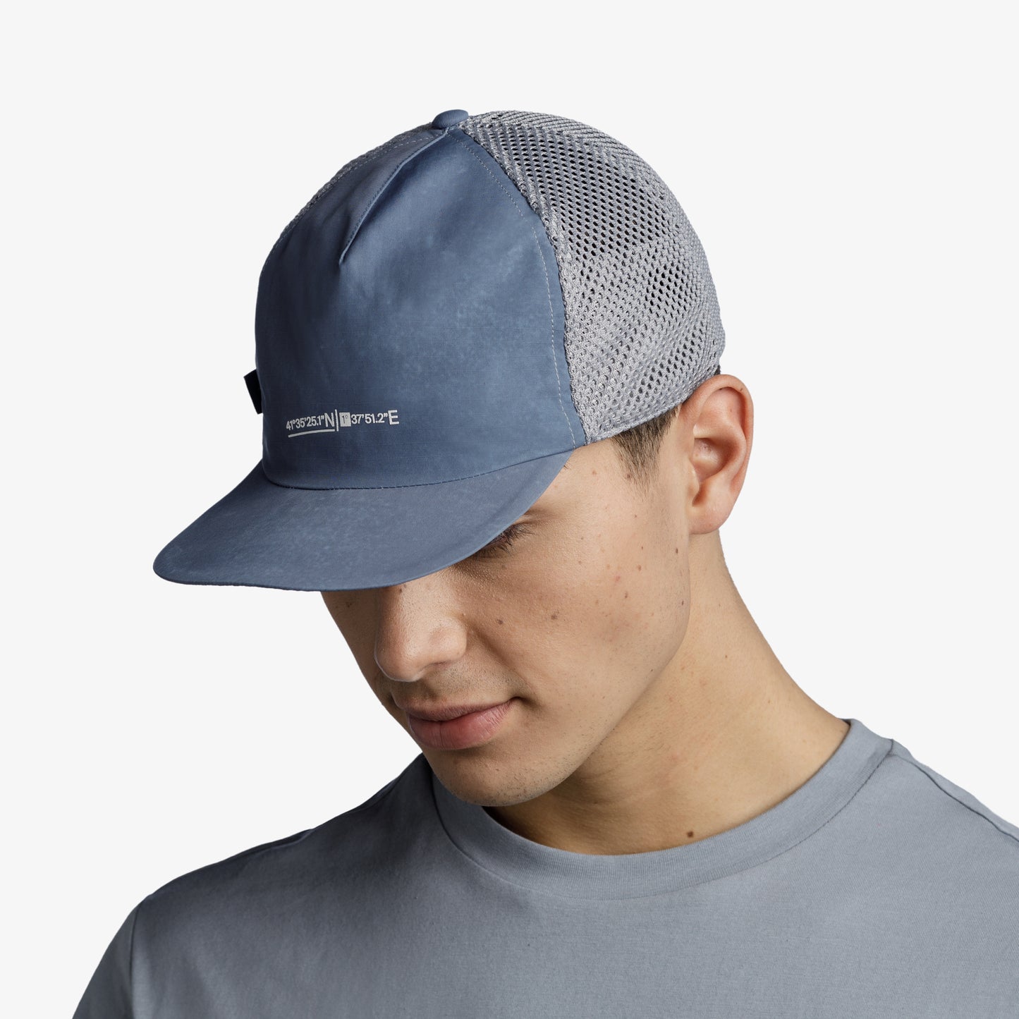BUFF PACK TRUCKER CAP