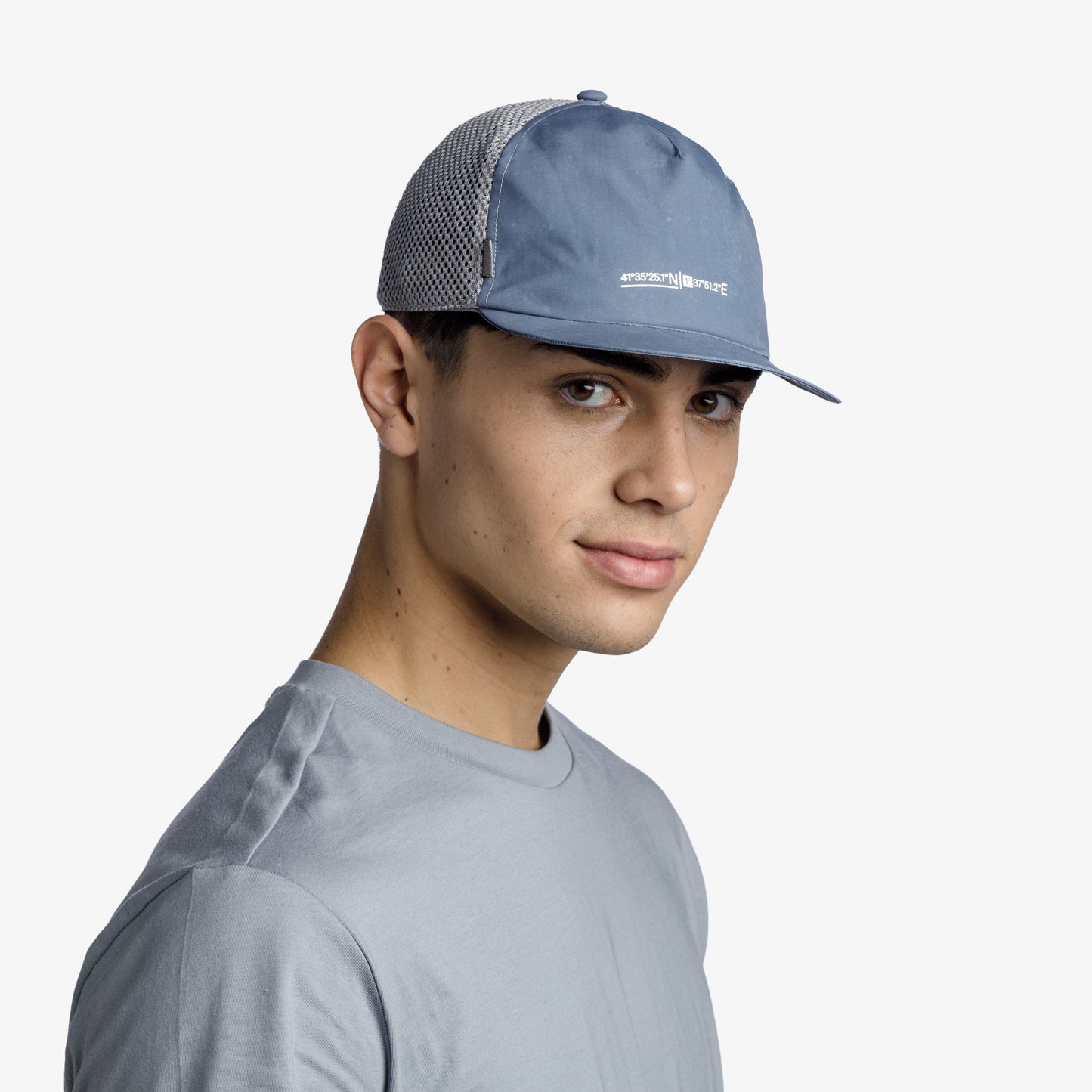 BUFF PACK TRUCKER CAP