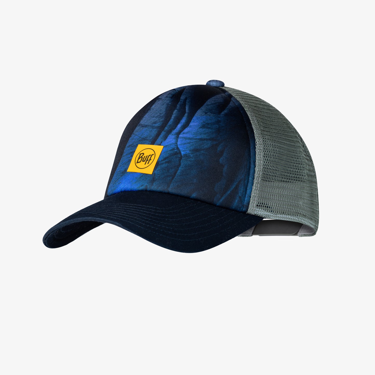 BUFF TRUCKER CAP