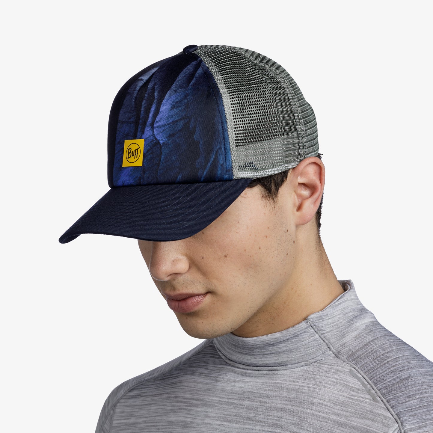 BUFF TRUCKER CAP