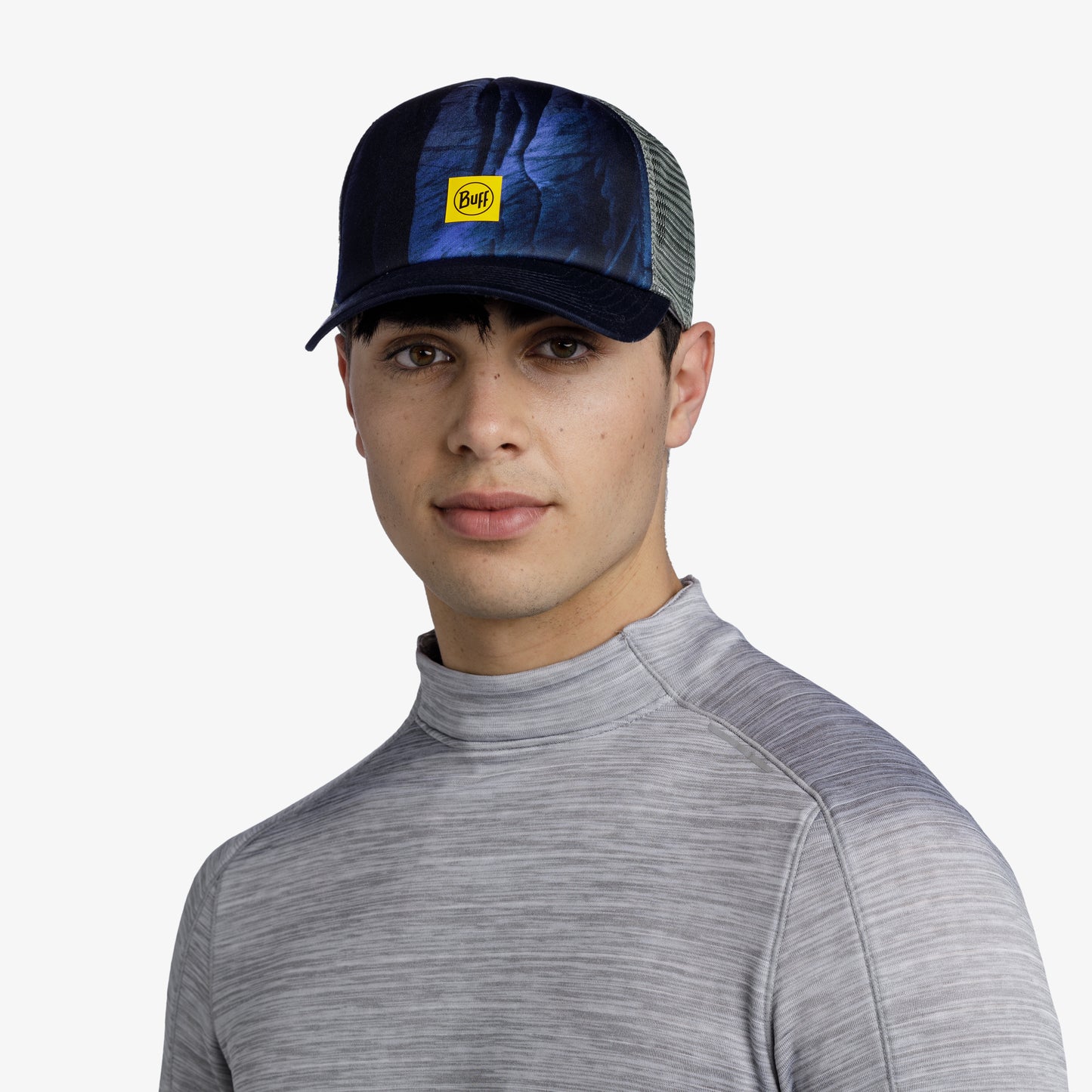 BUFF TRUCKER CAP