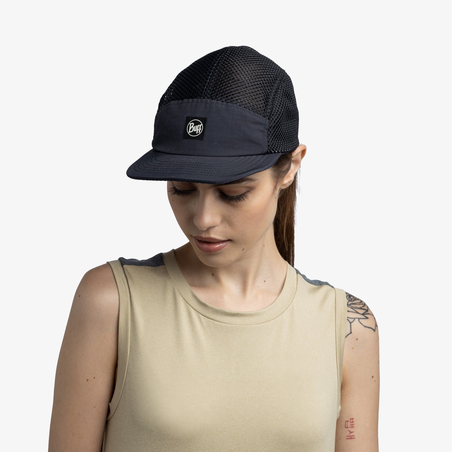 BUFF 5 PANEL AIR CAP