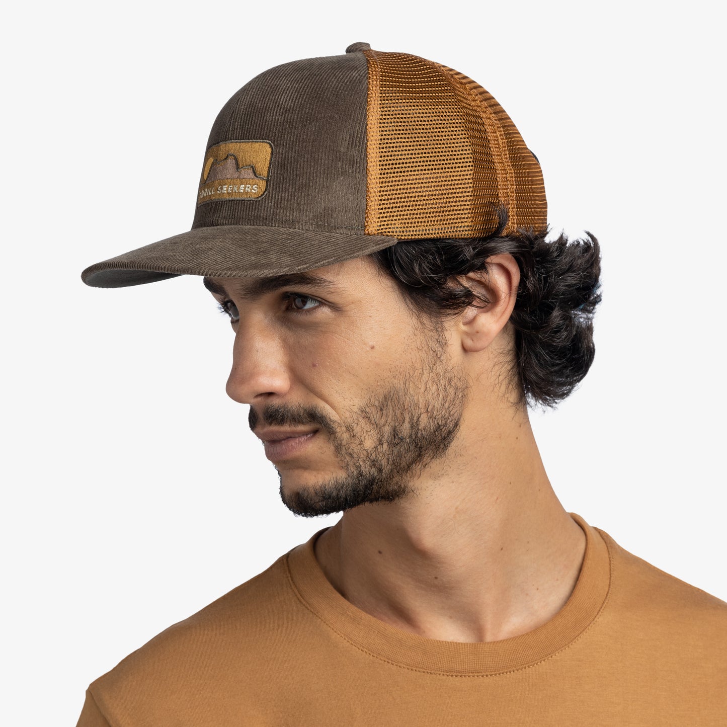 BUFF EXPLORE TRUCKER CAP