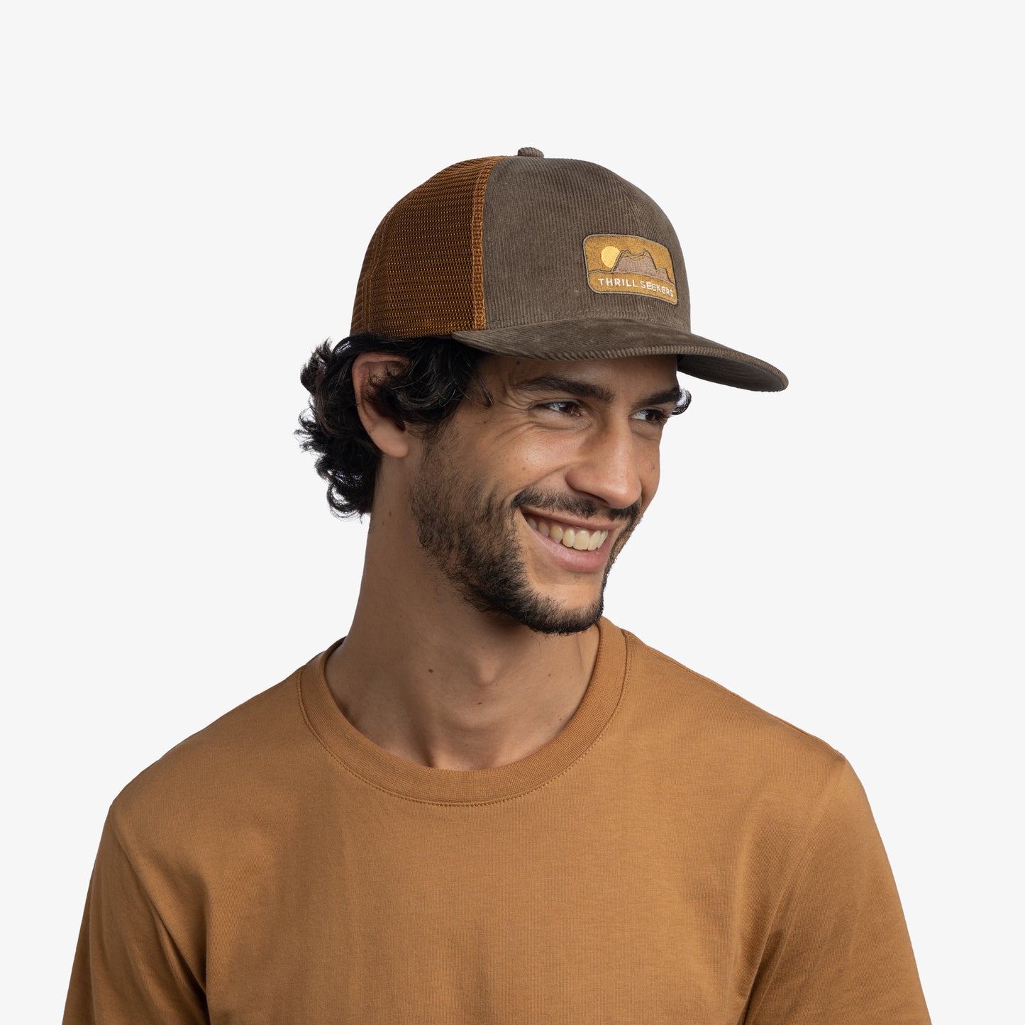 BUFF EXPLORE TRUCKER CAP