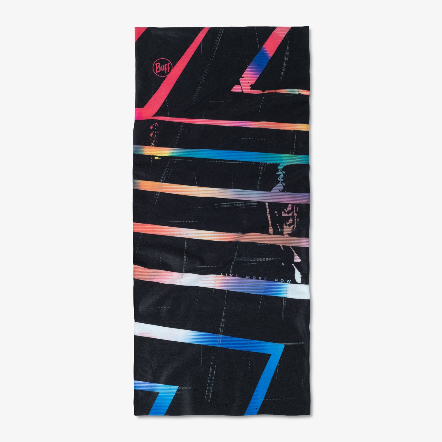 BUFF COOLNET UV REFLECTANTE
