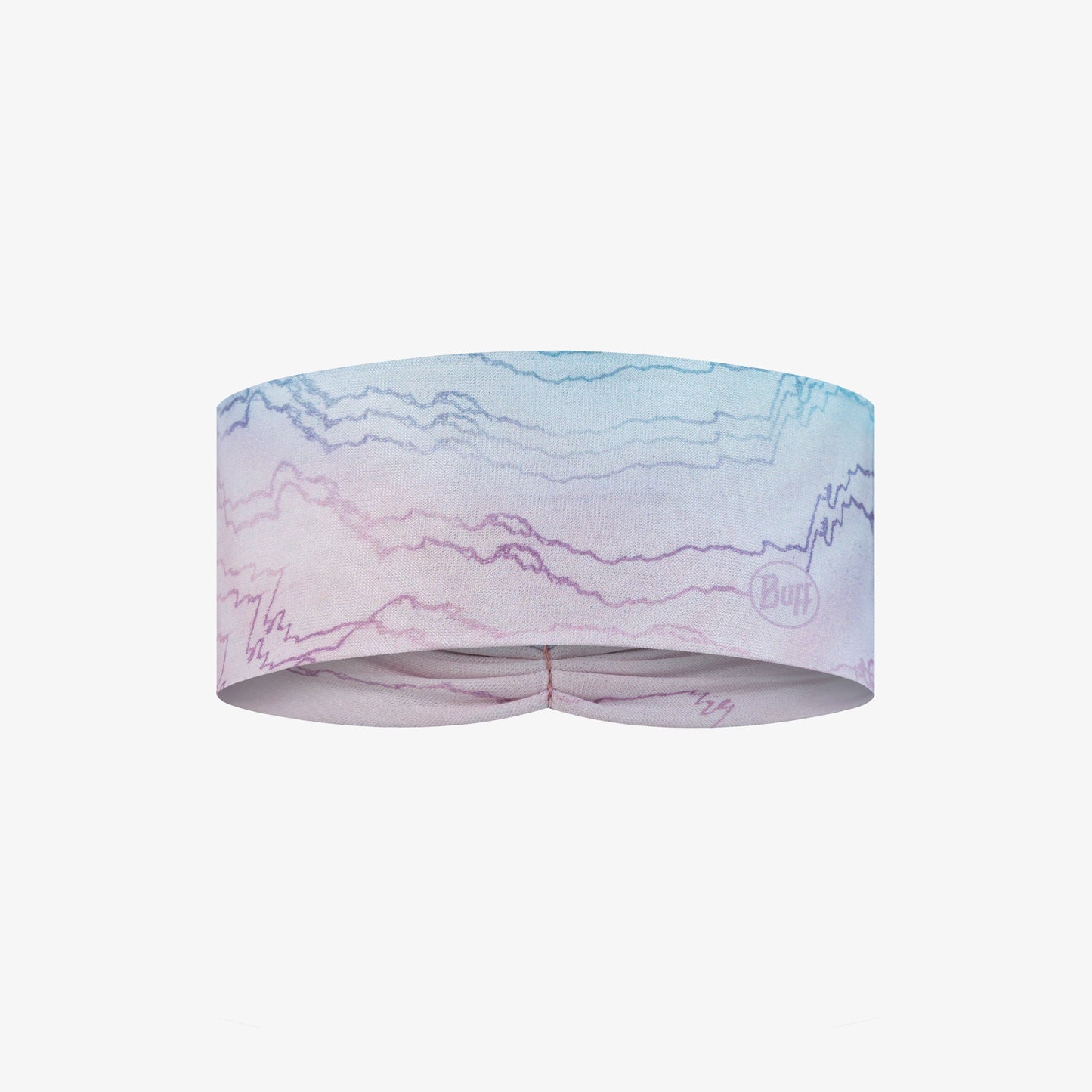 BUFF ELLIPSE COOLNET UV HEADBAND