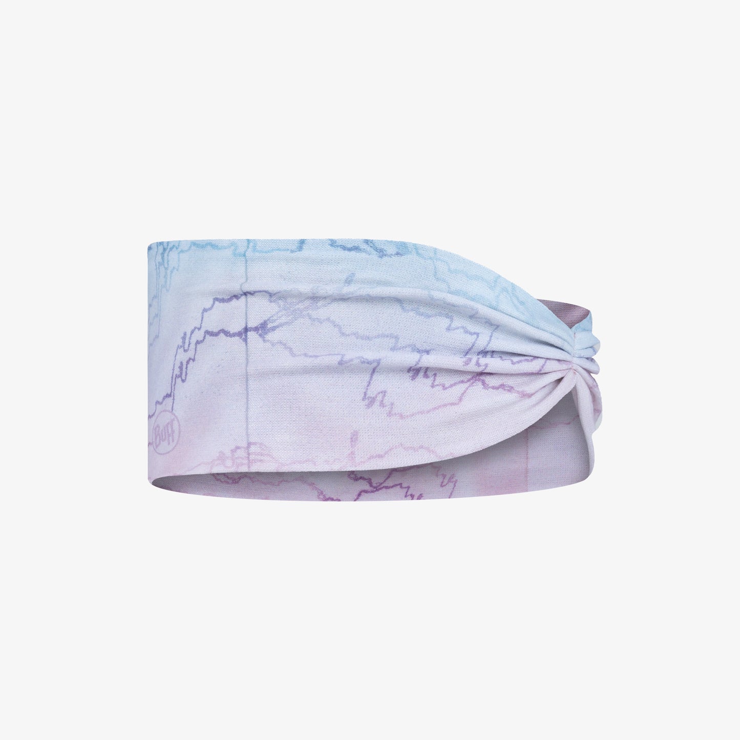 BUFF ELLIPSE COOLNET UV HEADBAND