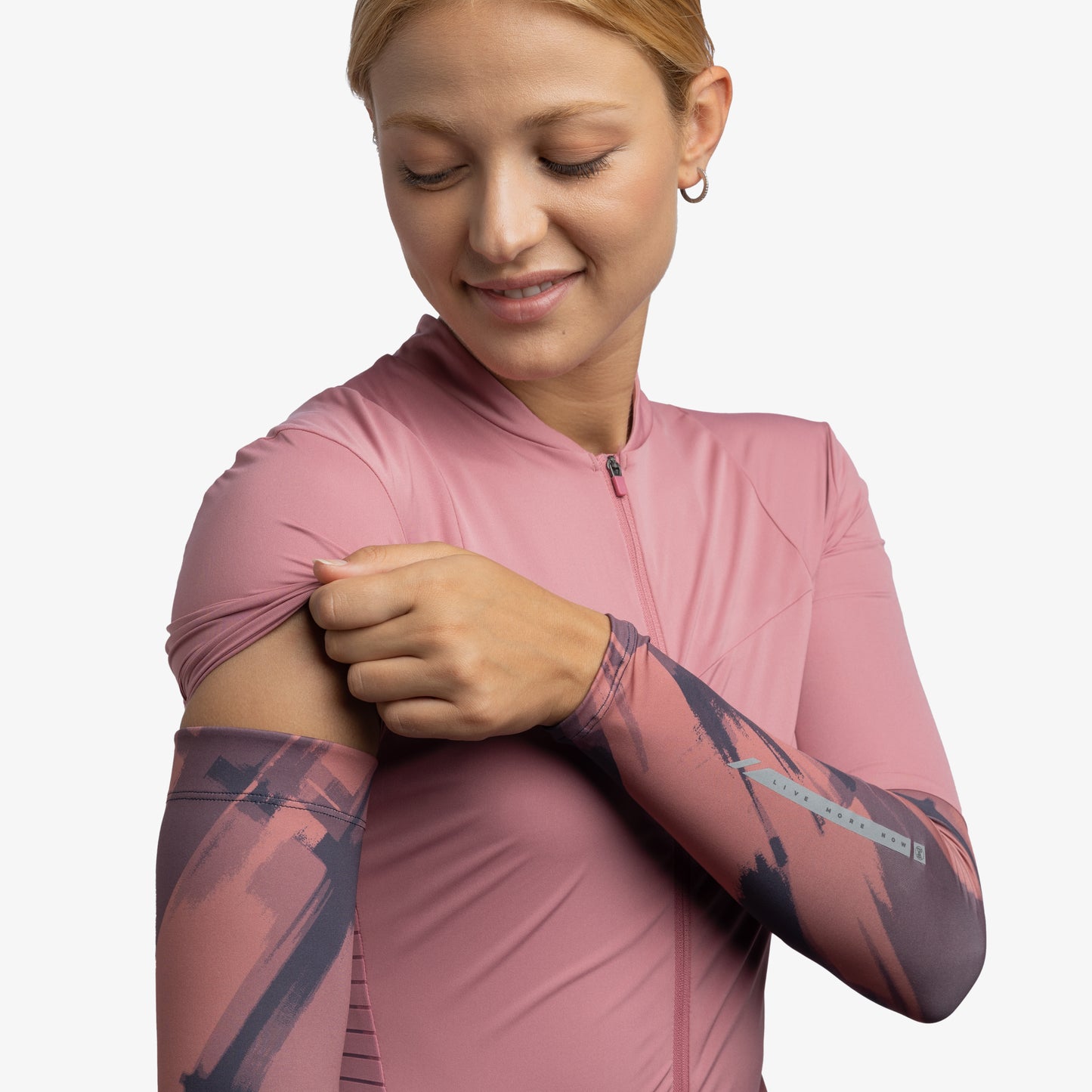 BUFF UV ARM SLEEVES