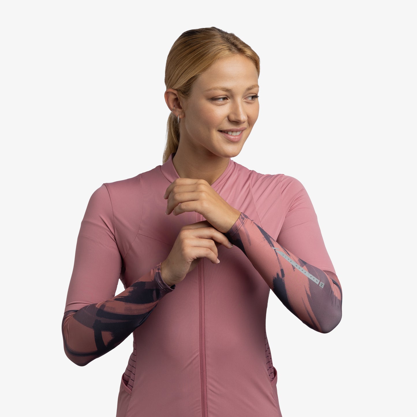 BUFF UV ARM SLEEVES