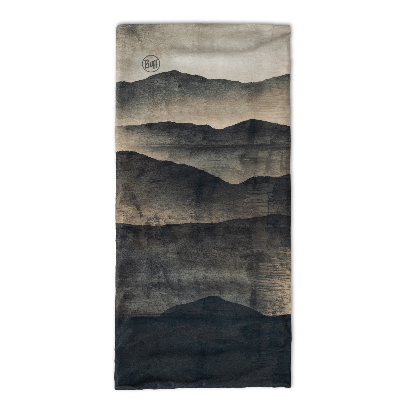 BUFF POLAR REVERSIBLE