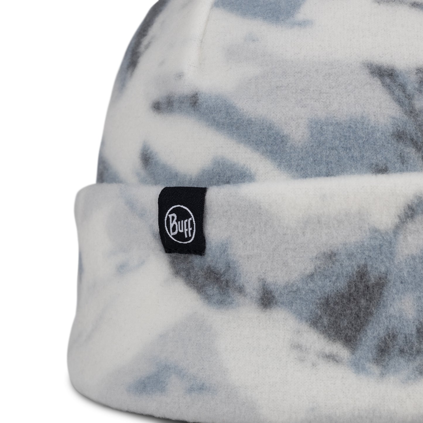 BUFF POLAR PRINTS BEANIE