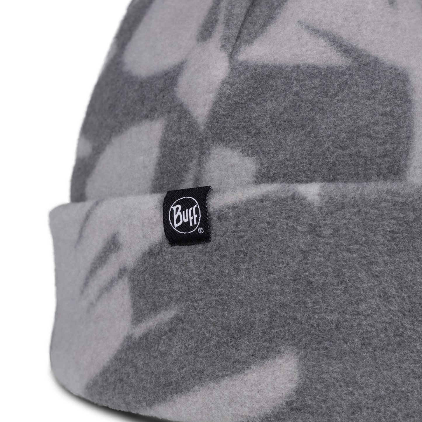 BUFF POLAR PRINTS BEANIE