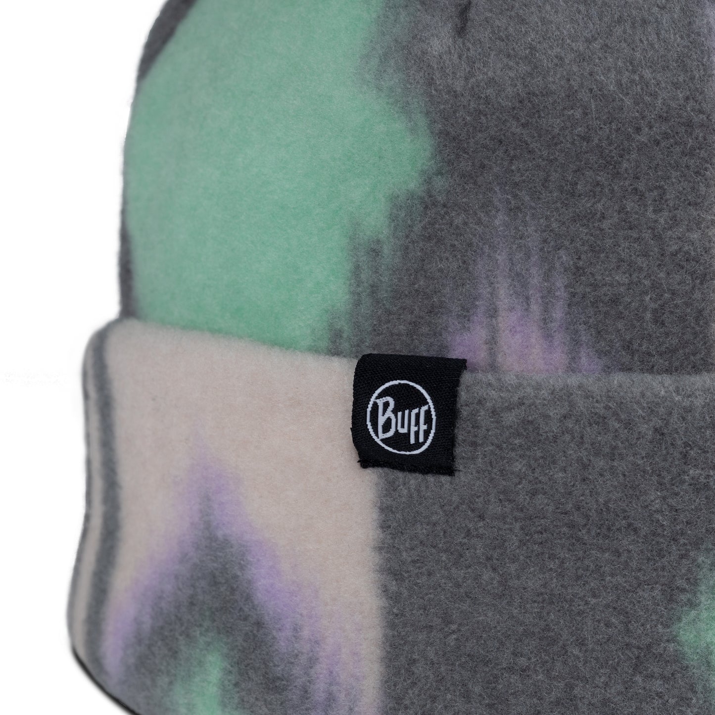 BUFF POLAR PRINTS BEANIE