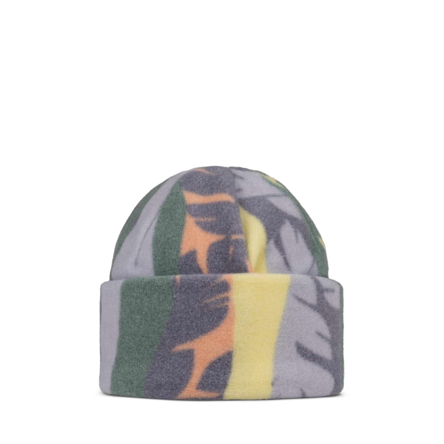 BUFF POLAR PRINTS BEANIE