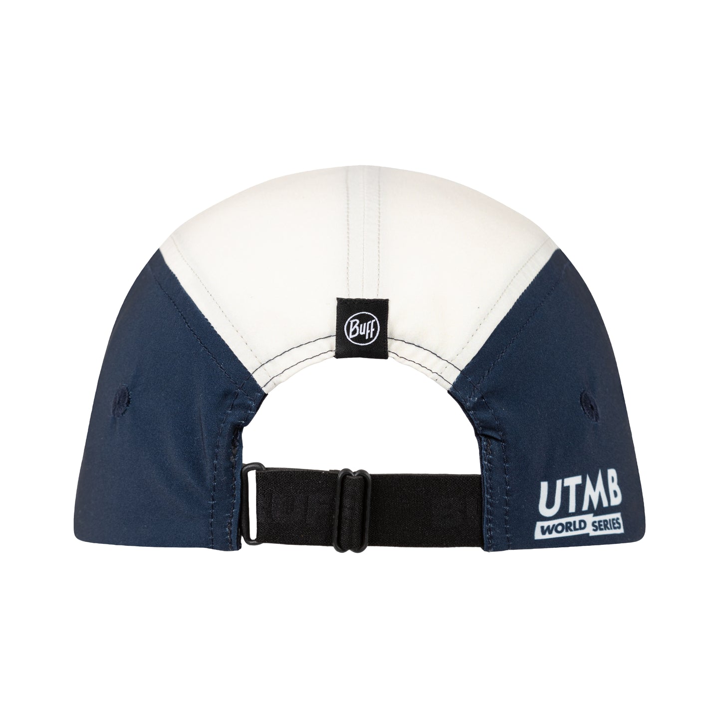 BUFF 5 PANEL GO CAP UTMB 2025