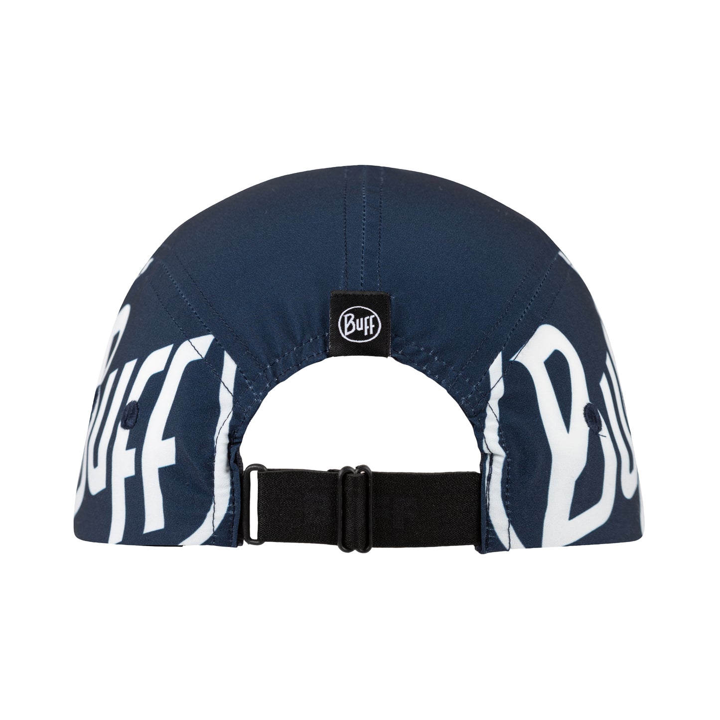 BUFF 5 PANEL GO CAP UTMB 2025