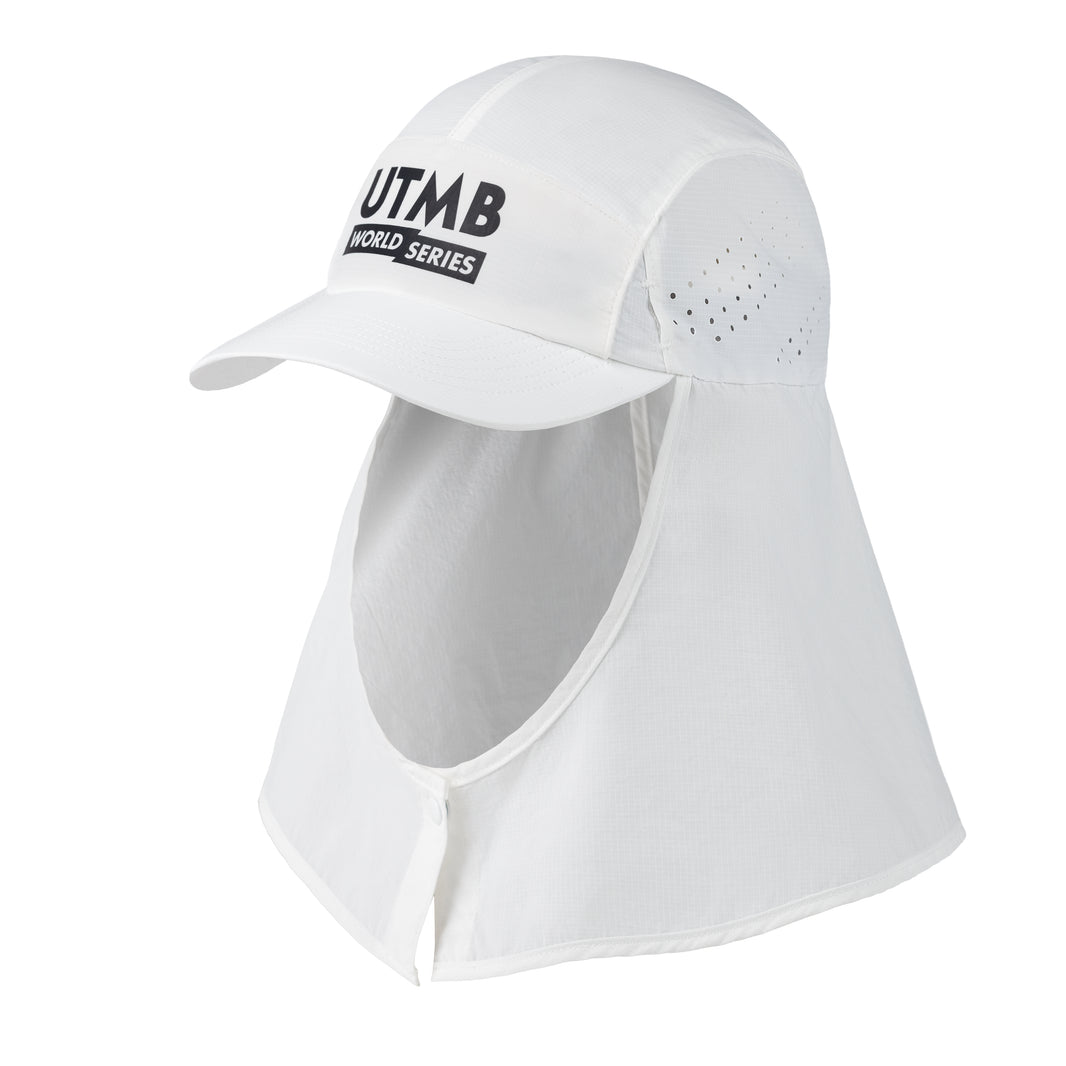 BUFF UTMB 2025 – Running Project Canarias