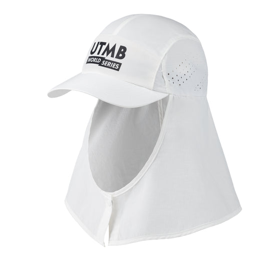 BUFF DESERT CAP UTMB 2025