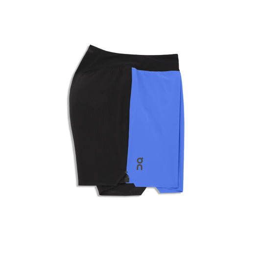 ON LIGHTWEIGHT 5" SHORTS