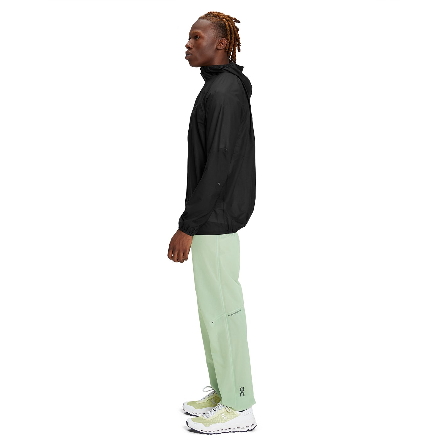 ON ULTRA JACKET