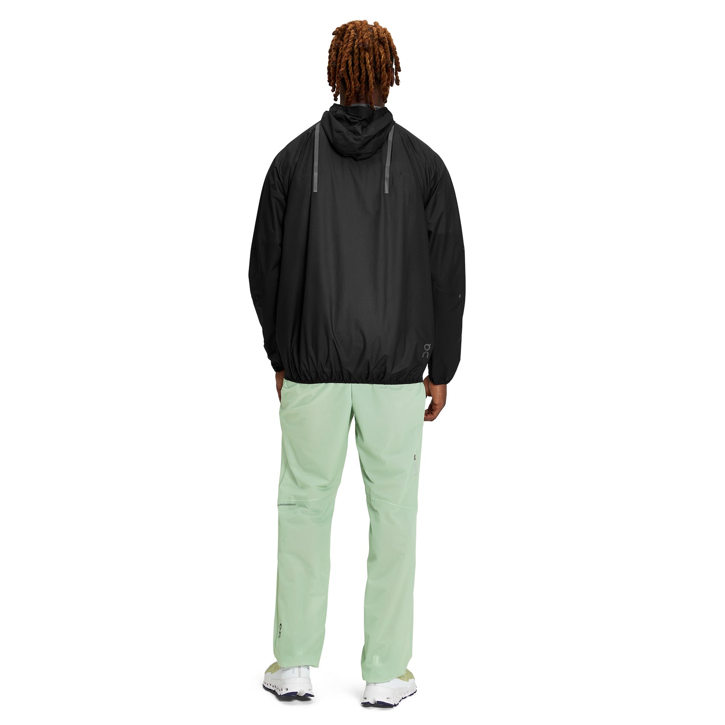 ON ULTRA JACKET