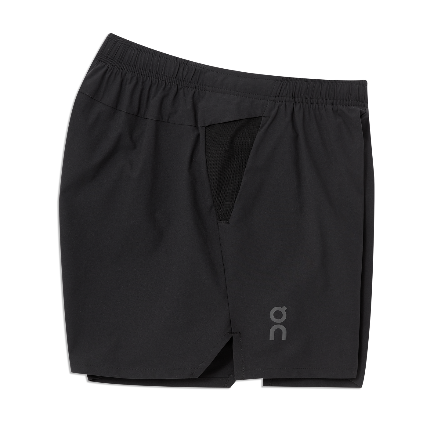 ON ESSENTIAL SHORTS