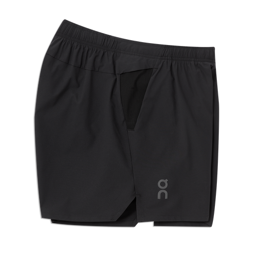 ON ESSENTIAL SHORTS