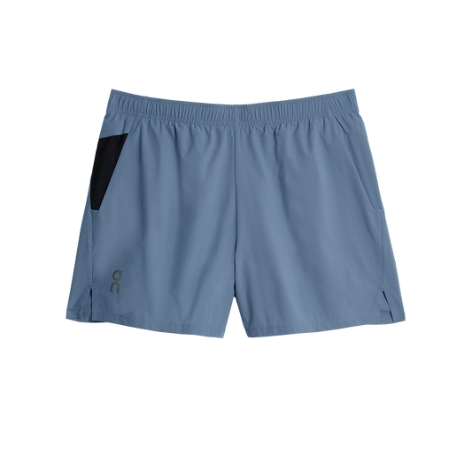 ON ESSENTIAL SHORTS