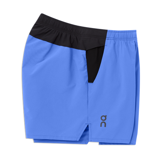 ON ESSENTIAL SHORTS