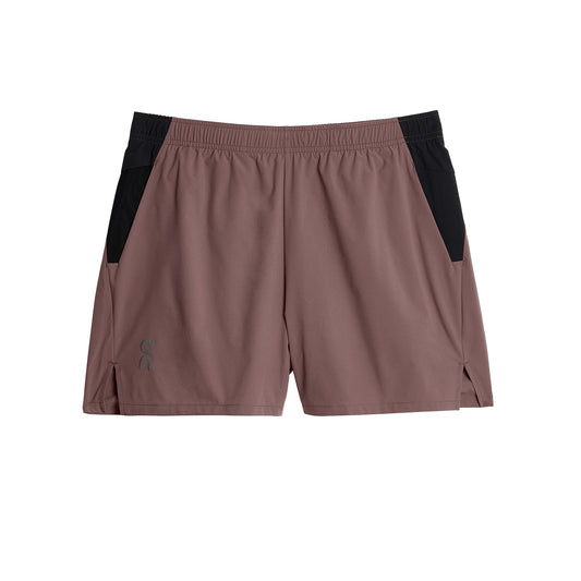 ON ESSENTIAL SHORTS