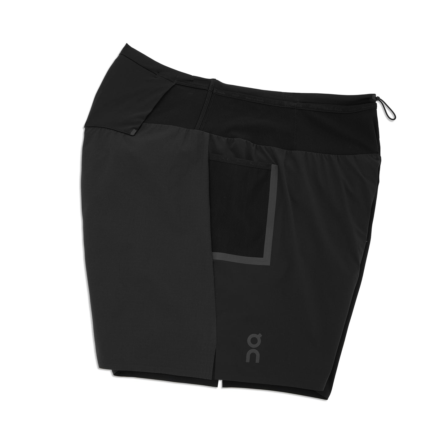 ON ULTRA SHORTS