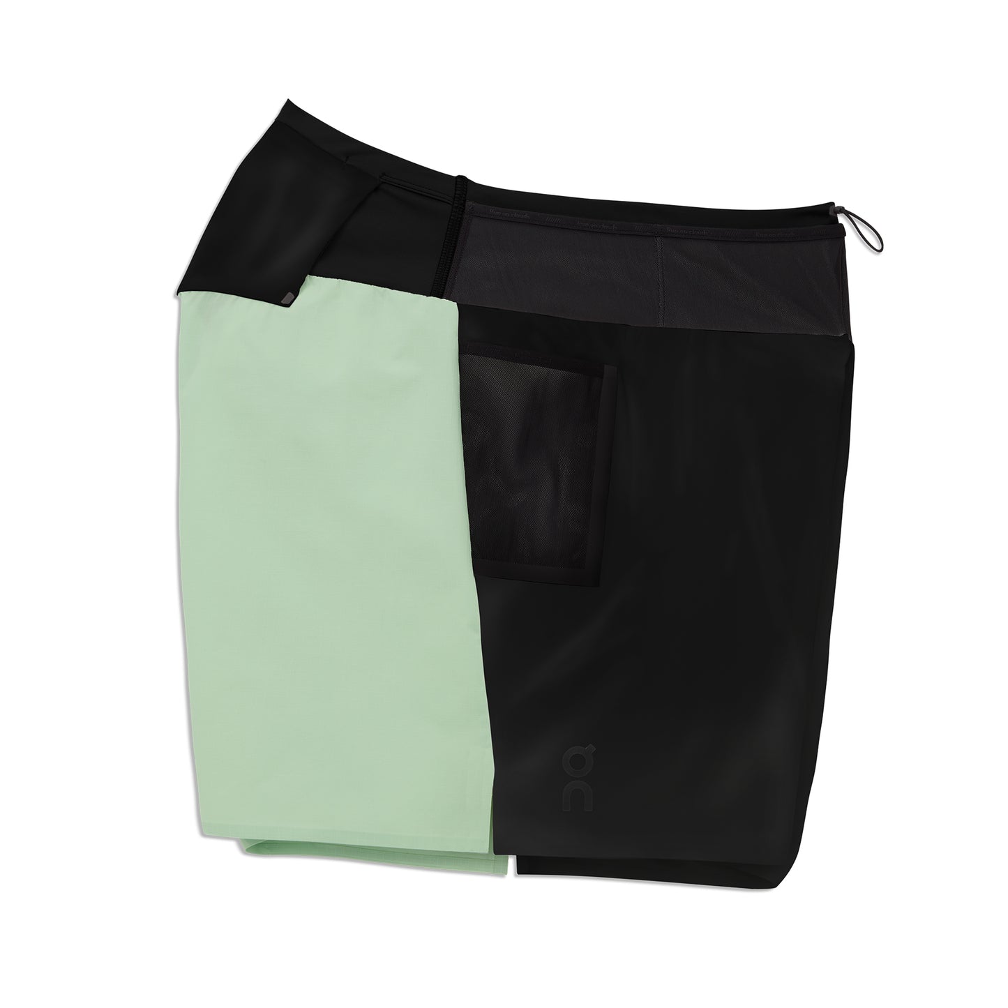 ON ULTRA SHORTS