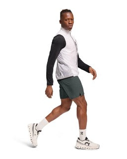 ON PERFORMANCE HYBRID SHORT