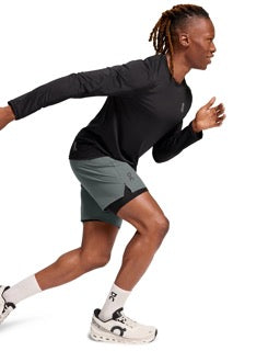 ON PERFORMANCE HYBRID SHORT